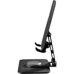 Swiss Cougar Dortmund Phone & Tablet Holder Side